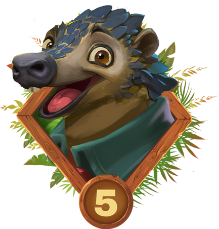 Tree Canopy Adventurer